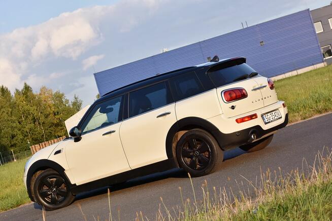 MINI Clubman Cooper Bielsko-Biała - zdjęcie 12