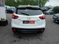 Mazda CX-5 Janów Lubelski - zdjęcie 5
