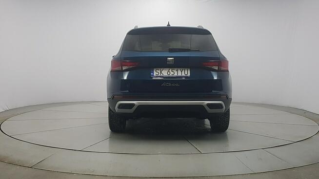 Seat Ateca 1.5 TSI Style! Z Polskiego Salonu! Faktura VAT! Warszawa - zdjęcie 7