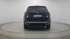 Seat Ateca 1.5 TSI Style! Z Polskiego Salonu! Faktura VAT! Warszawa - zdjęcie 7