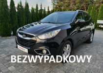 Hyundai ix35 ** 2,0 Diesel ** Bogata Wersja ** Jatutów - zdjęcie 1