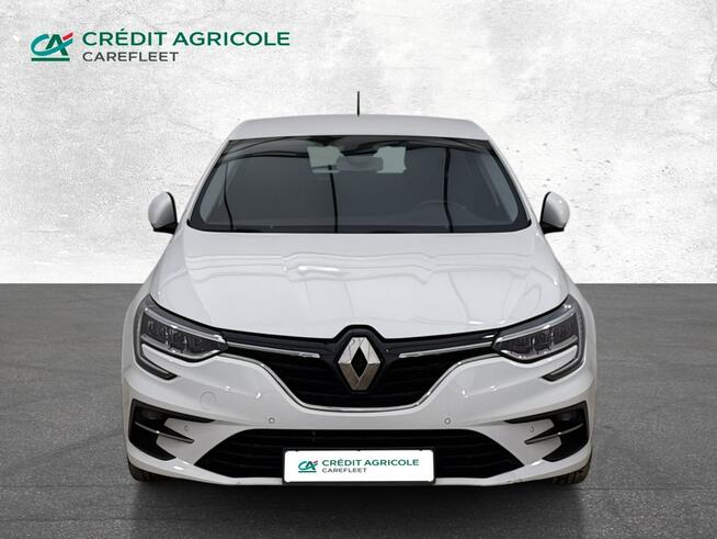 Renault Megane 1.3 TCE FAP Equilibre Warszawa - zdjęcie 2