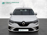 Renault Megane 1.3 TCE FAP Equilibre Warszawa - zdjęcie 2
