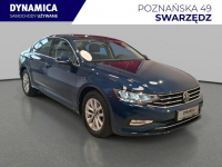 Volkswagen Passat Business 1.5TSI 150KM M6 2022r., Salon PL, VAT 23%