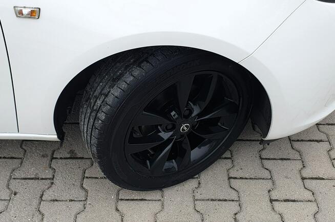 Opel Adam Panorama dach/Tempomat/Światła do jazdy dziennej/Alufelgi Przyszowice - zdjęcie 5