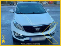 Kia Sportage 1.7 CRDi Manual Kiczyce - zdjęcie 1