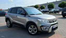 Suzuki Vitara 1.6 DDIS 120 koni Kamera Klimatronik możliwa ZAMIANA Rawa Mazowiecka - zdjęcie 2