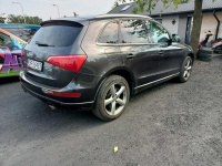 Audi Q5 3.0TDI 239km 09r Automat 4x4 Tarnów - zdjęcie 3