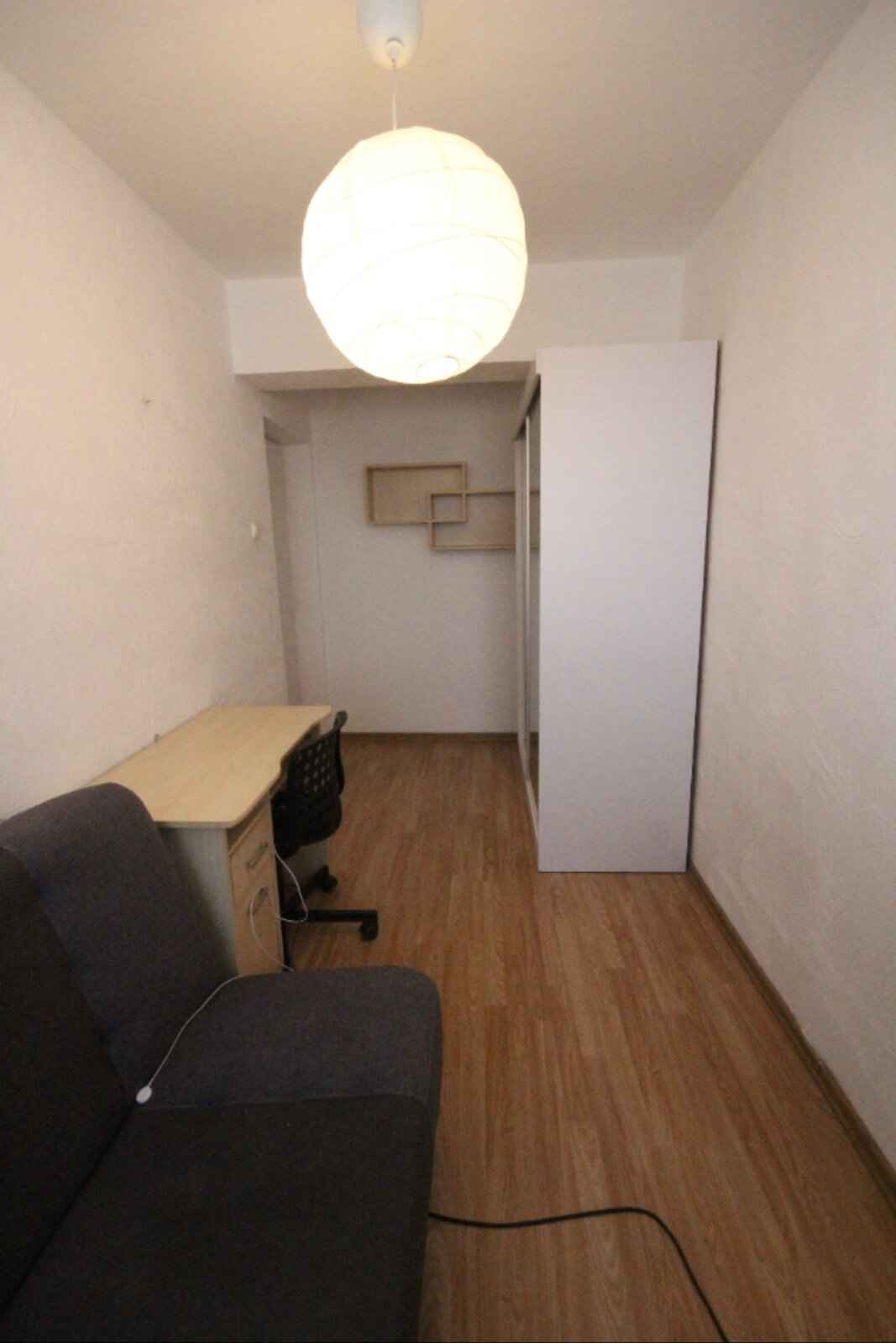 4pok, 62met, Plac Grunwaldzki 2 BALKONY/PIWNICA/2 WINDY (Wrocław) Śródmieście - zdjęcie 5