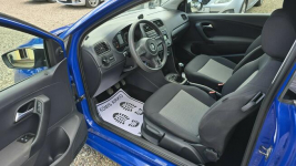 Volkswagen Polo R-Line 1.6 TDI Zieleniewo - zdjęcie 9