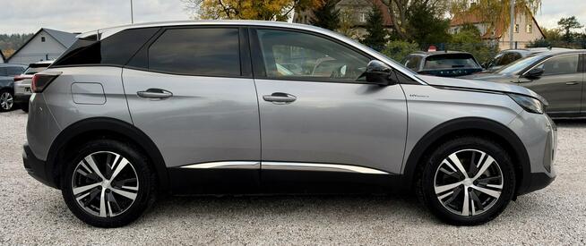 Peugeot 3008 Allure,Plug-in,Bogata wersja,Gwarancja Kamienna Góra - zdjęcie 3