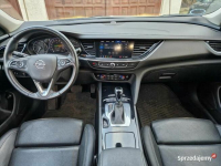 Opel Insignie Bardzo dobry stan! Bogate wyposażenie! Bydgoszcz - zdjęcie 6