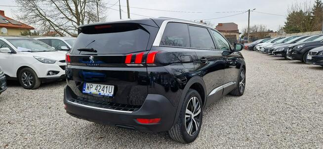 Peugeot 5008 Jeden Właściciel  Bezwypadkowy 1.5 BlueHDI  Allure Płock - zdjęcie 10