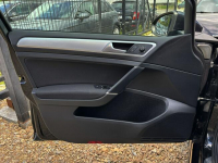 GOLF VII 1.4 122KM BlueMotion podgrz fote KAMERA navi SERWIS 2014 Tychy - zdjęcie 11