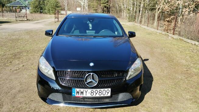 Mercedes A 140 Przasnysz - zdjęcie 9
