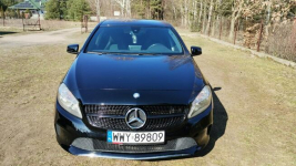 Mercedes A 140 Przasnysz - zdjęcie 9