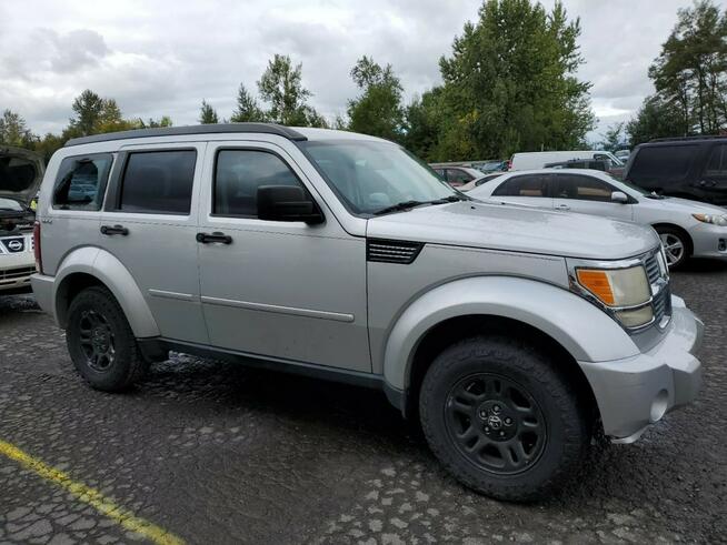 2010 DODGE NITRO SE Katowice - zdjęcie 3