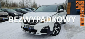 Peugeot 3008 Super Stan 1.5 BlueHDi 130 Crossway