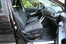 Suzuki SX4 S-Cross 120 KM Benzyna 4x4 Przebieg 108 tys km Lubań - zdjęcie 10