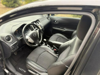 Nissan Note 1.5 Dci/Tekna/Navi/Kamera/ Skarszewy - zdjęcie 7