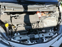 Toyota Yaris Hybrid 1.5 | 2017 | Automat | Ekonomiczna | Zad Ursynów - zdjęcie 7