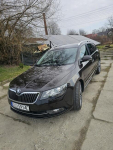 SKODA SUPERB 2 FL 2.0 170 CFGB BUSINESS DSG 6 PL 2 WŁ SKÓRA Lubin - zdjęcie 10