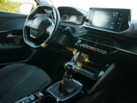 Peugeot 208 1.2 PT 100KM [Eu6] -Klimatr -Bardzo zadbany -Zobacz Goczałkowice-Zdrój - zdjęcie 7