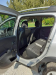 Dacia Sandero Stepway 1.5 dci Wałdowo Szlacheckie - zdjęcie 12