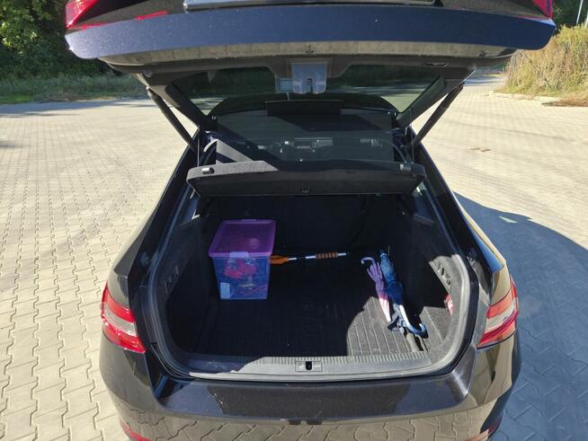 Skoda Superb 3 * 2016r * 1.4 TSI * Piękna Trzebnica - zdjęcie 9