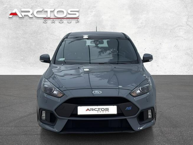 Ford Focus RS Salon PL 102tys.netto I wł Warszawa - zdjęcie 2