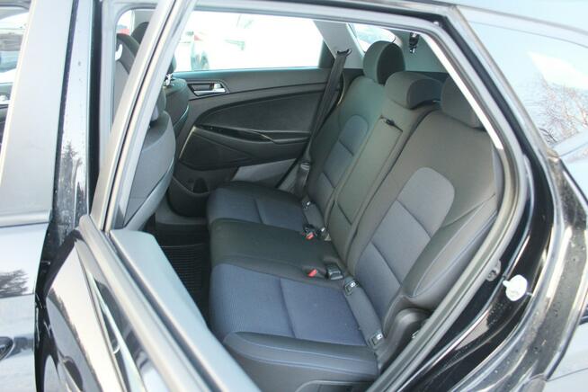Hyundai Tucson 1.7 CRDi. Serwis. Maków Mazowiecki - zdjęcie 9
