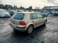 Volkswagen Golf 1.9TDI 101km 02r Tarnów - zdjęcie 3