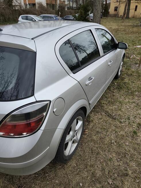 Okazja ! Cudowna Astra w Bardzo Dobrym Stanie! Warszawa - zdjęcie 4