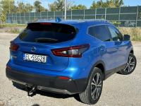 Nissan Qashqai Starowa Góra - zdjęcie 2