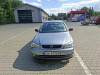 Opel astra Poręba - zdjęcie 5