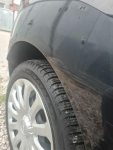 Ford Fiesta mk7 1.25 Trend Warszawa - zdjęcie 4