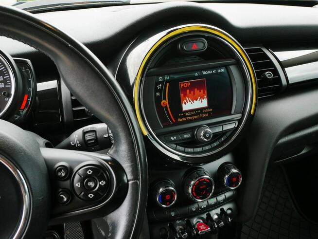 FL One F56 1.5 102KM Eu6 Automat -Salon Polska -2gi właściciel Goczałkowice-Zdrój - zdjęcie 6