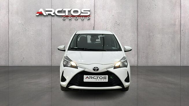 Toyota Yaris 1.5 benz/lpg  1 wł. Salon PL Warszawa - zdjęcie 8