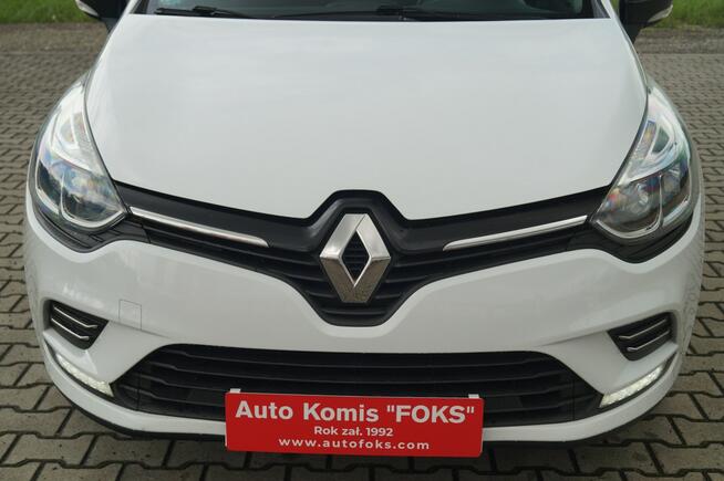 RENAULT CLIO 2019R I-WSZY WŁASCICIEL ZADBANY Z NIEMIEC Goczałkowice-Zdrój - zdjęcie 10