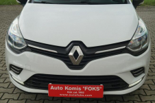 RENAULT CLIO 2019R I-WSZY WŁASCICIEL ZADBANY Z NIEMIEC Goczałkowice-Zdrój - zdjęcie 10