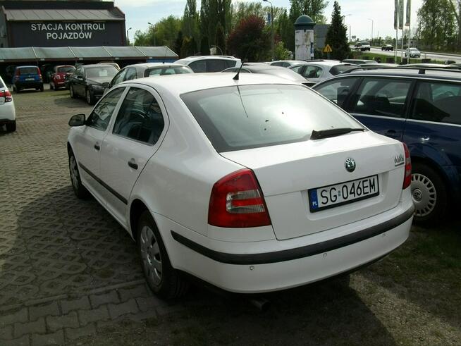 Škoda Octavia Bardzo dobry stan/ serwisowana, 1.6/ 102 KM Katowice - zdjęcie 3