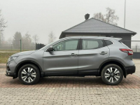 Nissan Qashqai Sadlno - zdjęcie 7