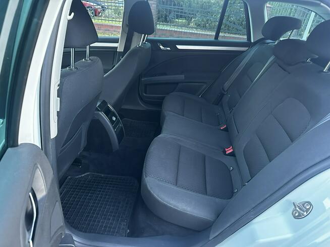 Skoda Superb 1.8TSI 160KM LPG PRINS 2035 KLIMA NAVI PDC XENON 2015 Syców - zdjęcie 11