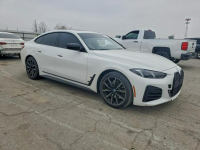 BMW 418 / M-Pakiet / Niski przebieg / Tarnów - zdjęcie 2