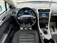 Ford Mondeo 2,0Tdci 150 KM Płock - zdjęcie 6