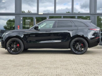 Range Rover Velar 2.0D 204KM AWD Auto Dynamic SE / Salon Polska / ASO Łódź - zdjęcie 6