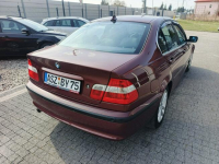 BMW 316 Zadbana Dobrze wyposażona Chełm - zdjęcie 3