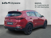 Kia Sportage 1,6 GDI 132KM 6MT / Black Edition / Serwisowany / FV23% Bełchatów - zdjęcie 5
