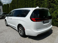 Chrysler Pacifica LIMITED Panorama Harman/Kardon Full Baranowo - zdjęcie 3