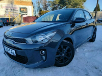 Kia Rio **REZERWACJA**